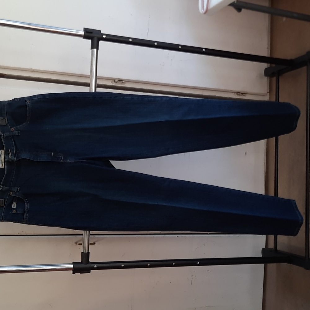 Lee Women's relax straight leg jeans